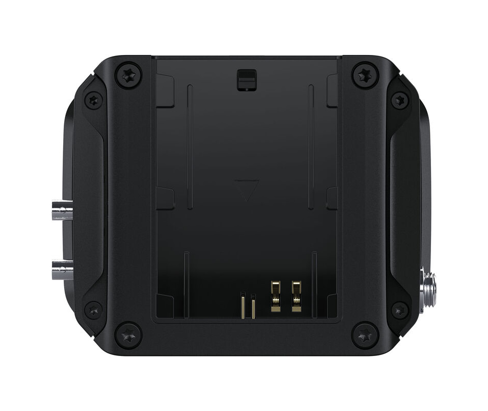 Blackmagic Design BMD-CINSTUDMFT/UHD/MRG2 Micro Studio Camera 4K G2 - Image 6
