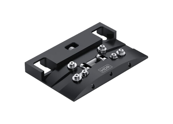 Blackmagic Design BMD-CINTELSGATE08MMHDR 8mm HDR Film Gate for Cintel Scanner