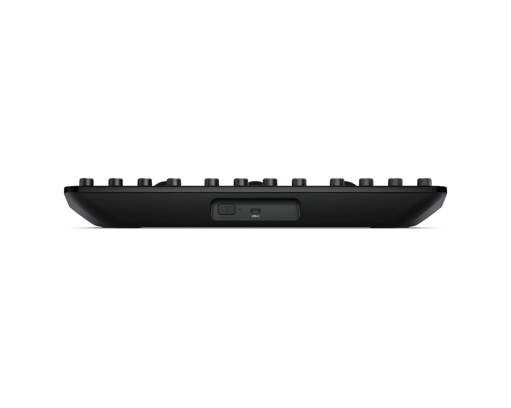 Blackmagic Design BMD-DV/RES/AAAPNLMIC/JA DaVinci Resolve Micro Color Panel (JA) - Image 2