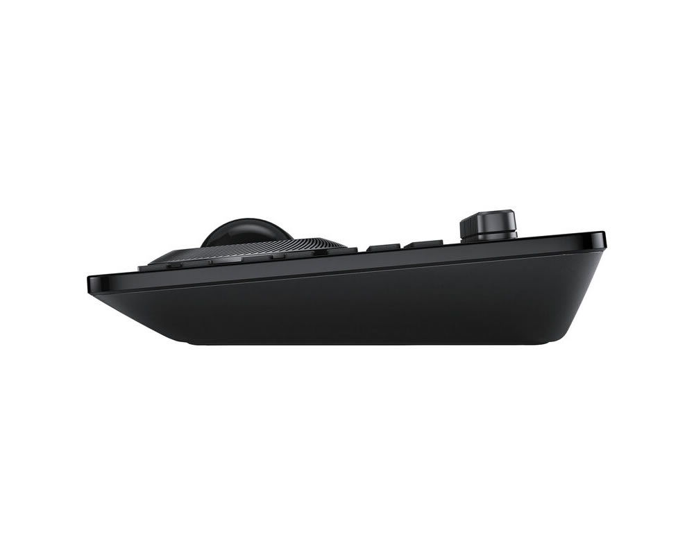 Blackmagic Design BMD-DV/RES/AAAPNLMIC/PT DaVinci Resolve Micro Color Panel (PT) - Image 5