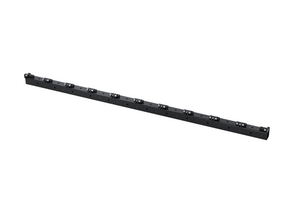 Blackmagic Design BMD-DV/RESFB/AMB/3 Fairlight Console Mounting Bar 3 Bay