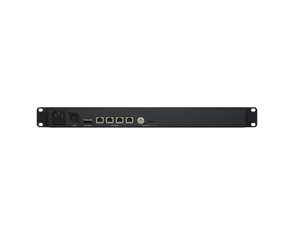 Blackmagic Design BMD-DWCLDF/CLDMAX24 24TB Cloud Store Max