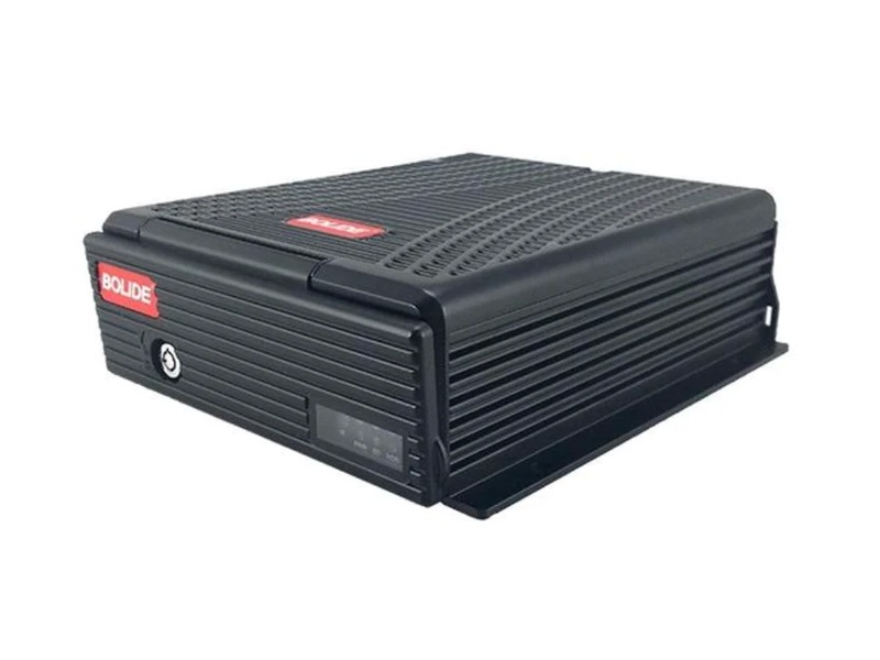 Bolide MVR9308-4GW 8-Channel 1080P Mobile Digital Video Recorder