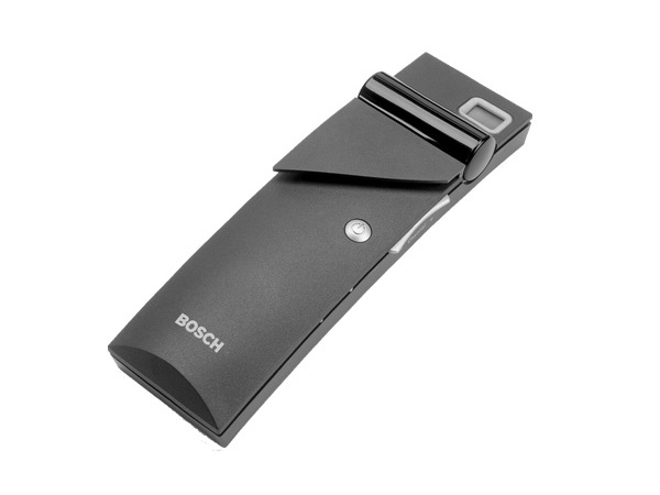 Bosch LBB4540/08 8-Channel Integrus Pocket Extender (Receiver)