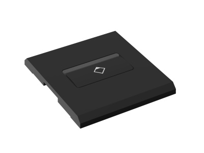 Bosch DCNM-FPRIOB Flush Priority Button Panel