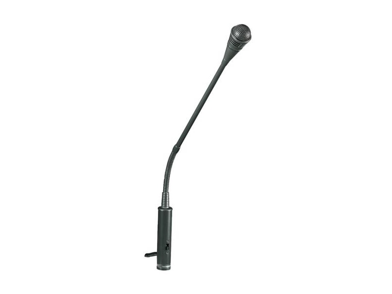 Bosch LBB1949/00 Gooseneck Condenser Microphone