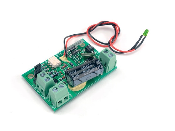 Bosch PLN-1EOL Plena End-of-Line Board (6 Boards In Pack)