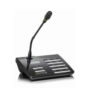 Bosch PVA-15CST PAVIRO Matrix Call Station