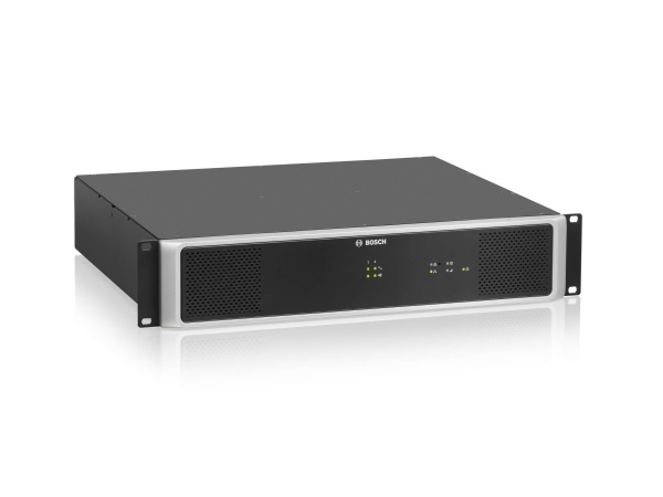 Bosch PVA-2P500 PAVIRO Matrix Amplifier 2 x 500W