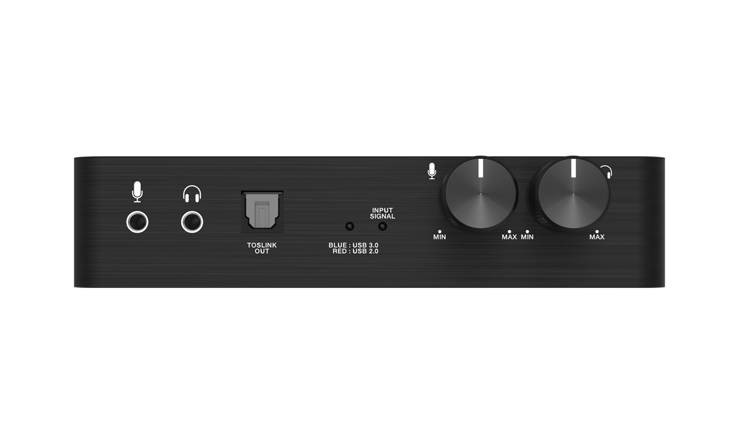 BZBGEAR BG-12GCSA USB-C 12G-SDI Video Capture Card Box with Scaler/HDMI 2.0/12G-SDI Loop Out and Audio - Image 5