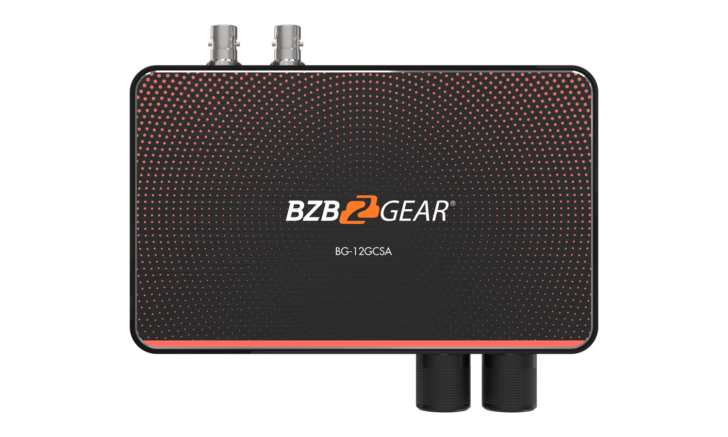 BZBGEAR BG-12GCSA USB-C 12G-SDI Video Capture Card Box with Scaler/HDMI 2.0/12G-SDI Loop Out and Audio - Image 11