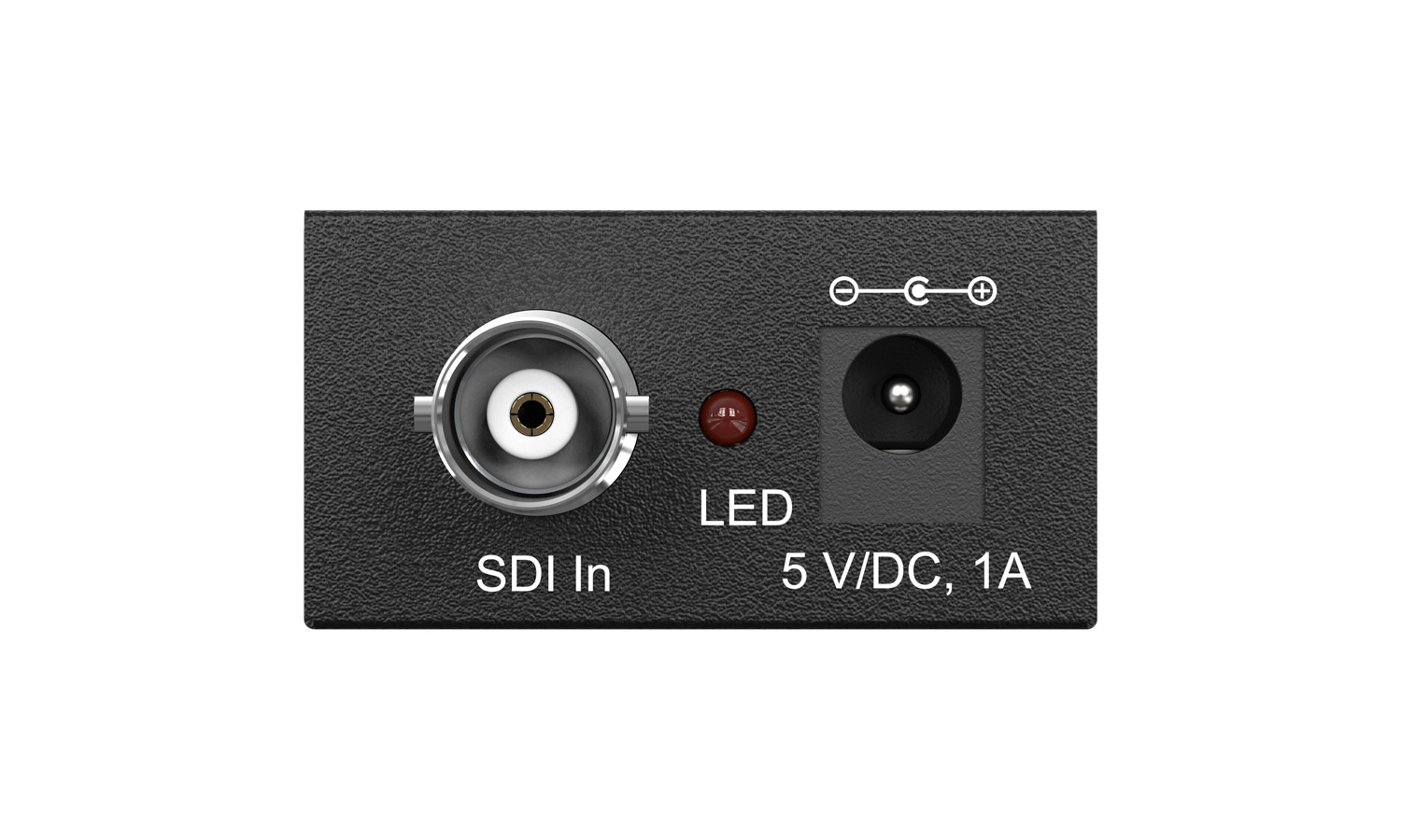 BZBGEAR BG-3GSH 1080P FHD 3G-SDI to HDMI Long Distance Converter/Amplifier - Image 3