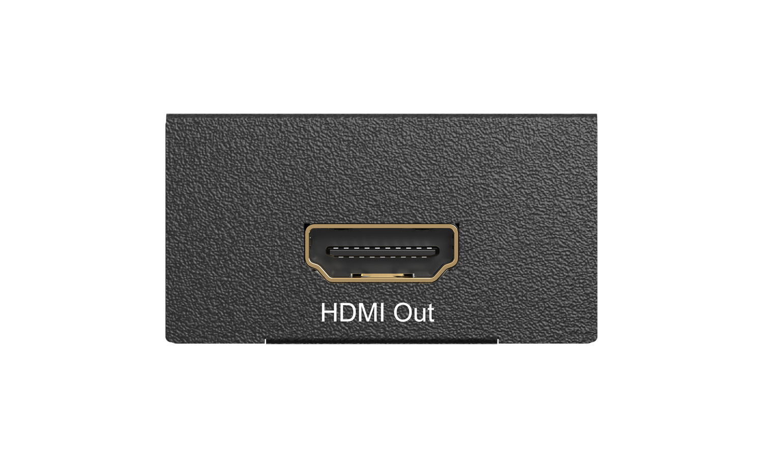 BZBGEAR BG-3GSH 1080P FHD 3G-SDI to HDMI Long Distance Converter/Amplifier - Image 4