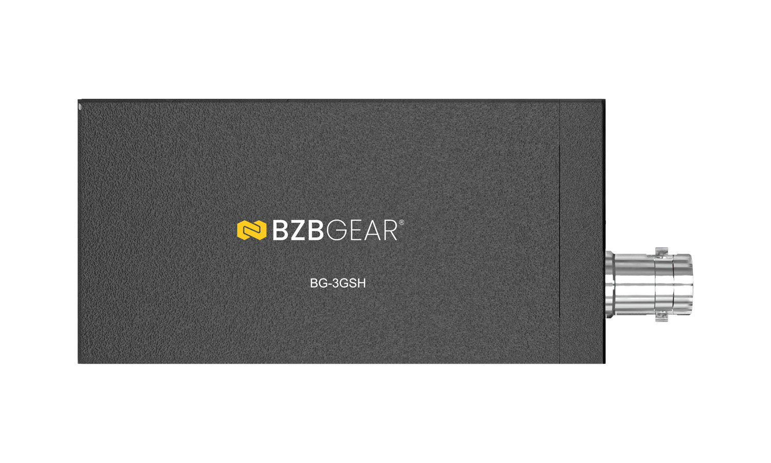 BZBGEAR BG-3GSH 1080P FHD 3G-SDI to HDMI Long Distance Converter/Amplifier - Image 5