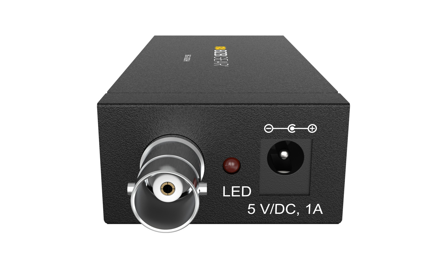 BZBGEAR BG-3GSH 1080P FHD 3G-SDI to HDMI Long Distance Converter/Amplifier - Image 6