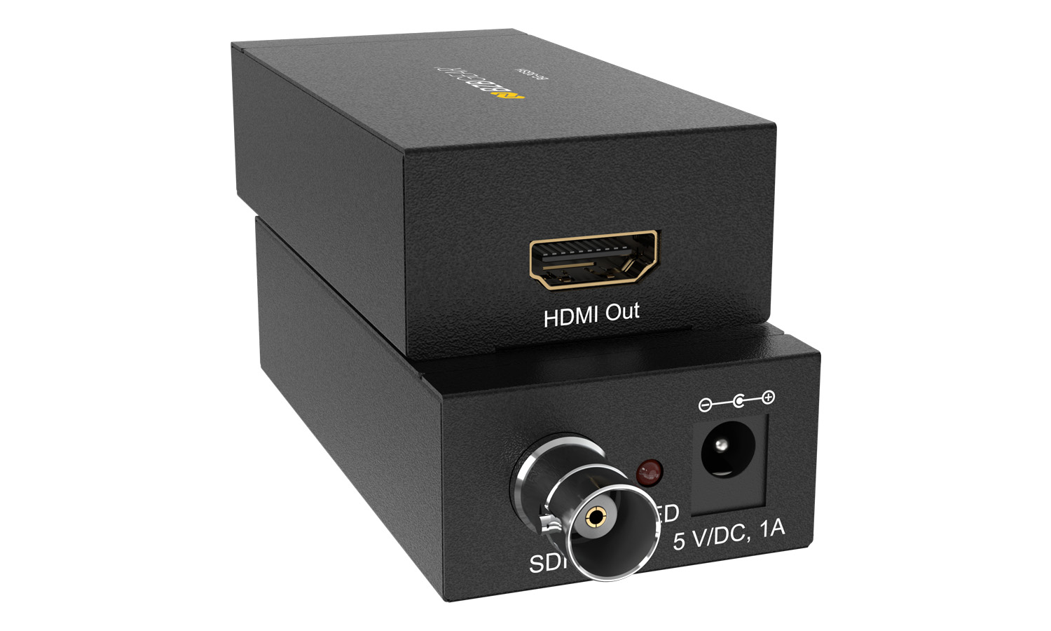BZBGEAR BG-3GSH 1080P FHD 3G-SDI to HDMI Long Distance Converter/Amplifier - Image 8