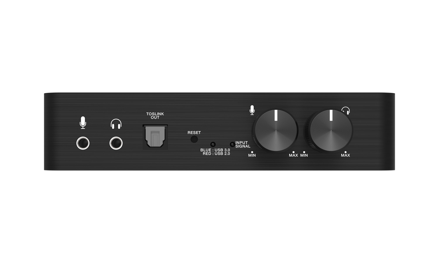 BZBGEAR BG-4K120CHA USB-C 4K120 Video Capture Card Box with Scaler/HDMI 2.1 Loop Out/Audio/HDR10 to SDR Conversion Support - Image 5