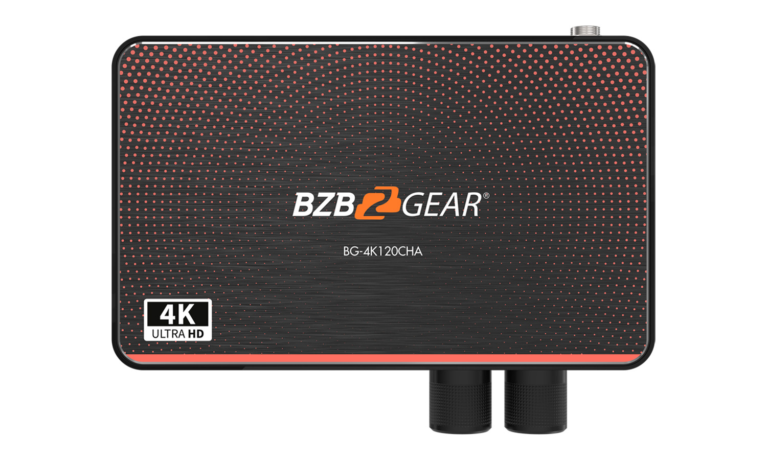 BZBGEAR BG-4K120CHA USB-C 4K120 Video Capture Card Box with Scaler/HDMI 2.1 Loop Out/Audio/HDR10 to SDR Conversion Support - Image 11