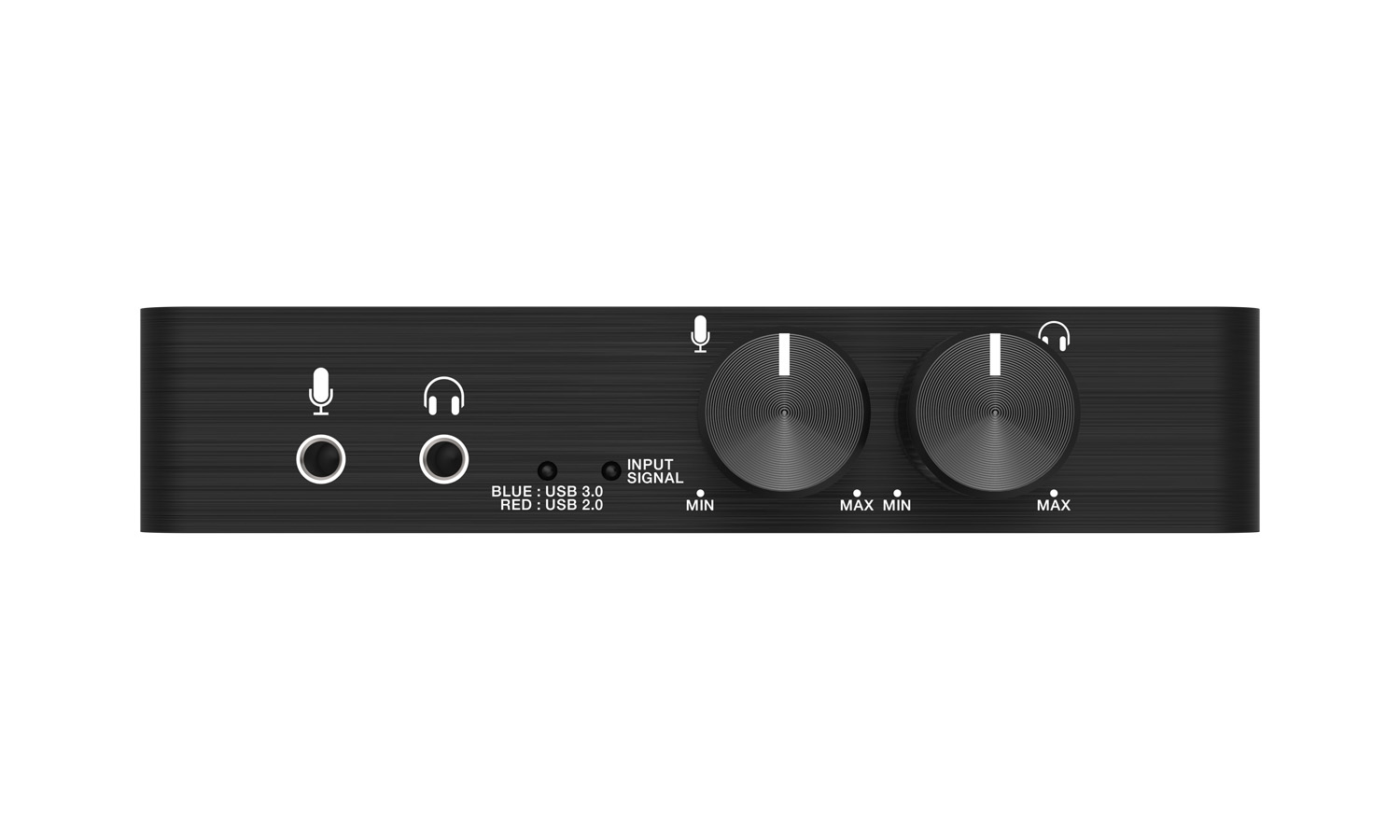 BZBGEAR BG-4KCHA USB-C 4K60 Video Capture Card Box with Scaler/HDMI 2.0 Loop Out/Audio/HDR10 to SDR Conversion Support - Image 5