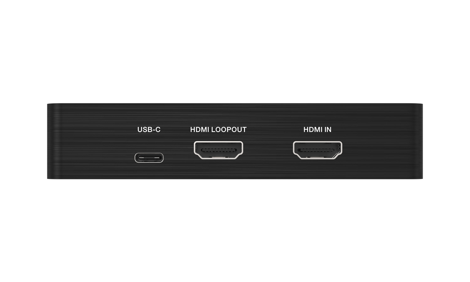 BZBGEAR BG-4KCHA USB-C 4K60 Video Capture Card Box with Scaler/HDMI 2.0 Loop Out/Audio/HDR10 to SDR Conversion Support - Image 6
