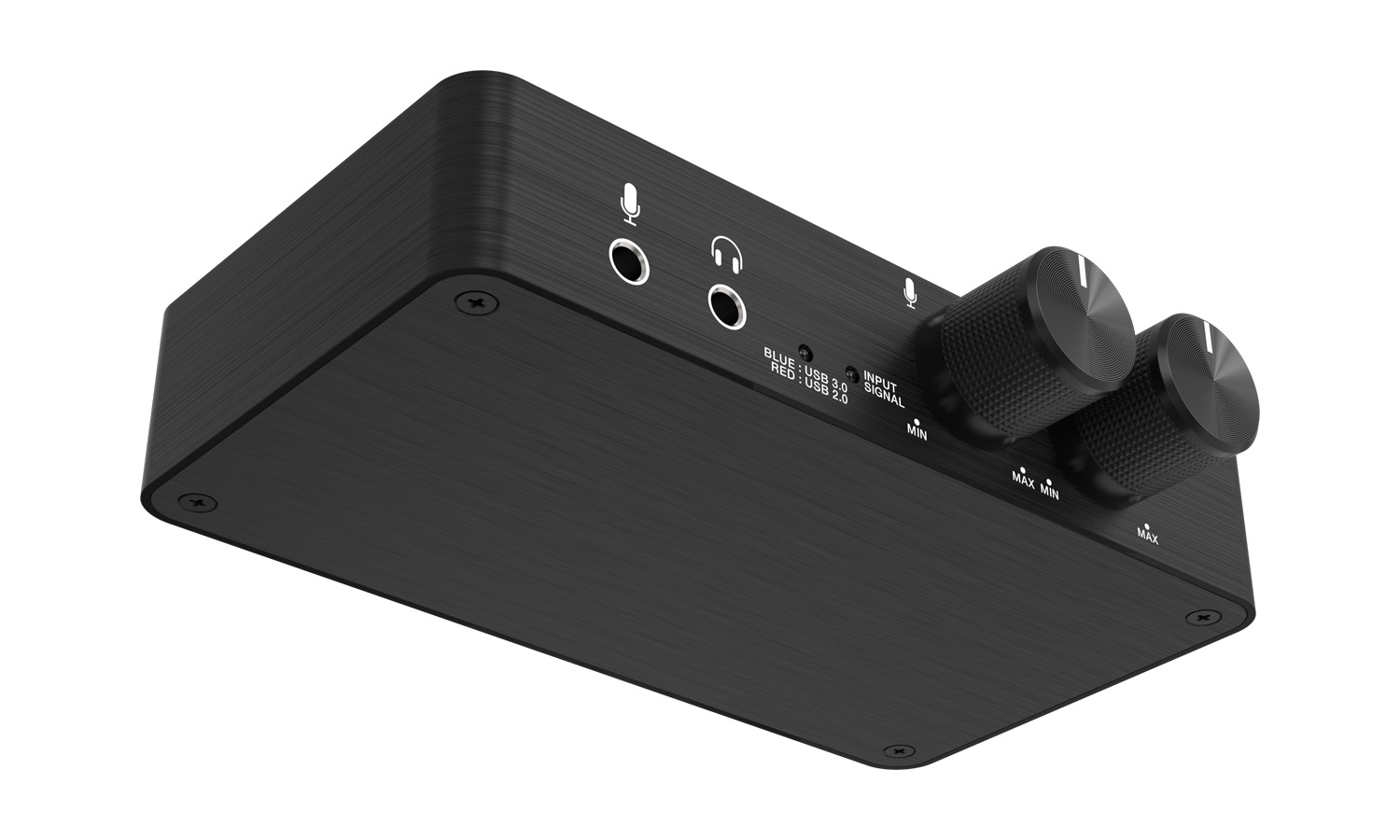 BZBGEAR BG-4KCHA USB-C 4K60 Video Capture Card Box with Scaler/HDMI 2.0 Loop Out/Audio/HDR10 to SDR Conversion Support - Image 8