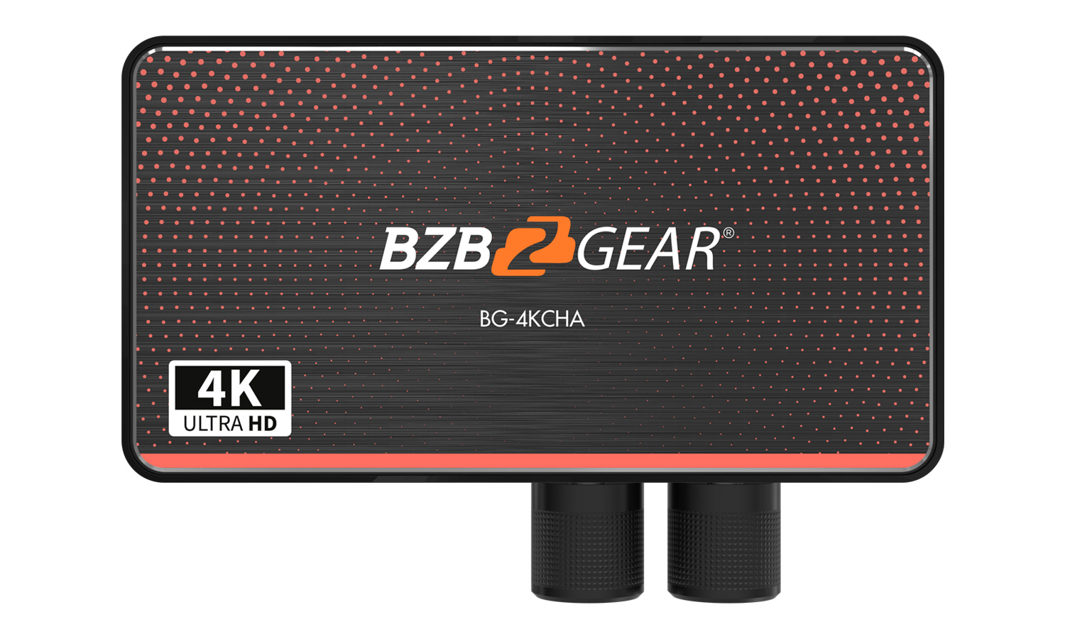 BZBGEAR BG-4KCHA USB-C 4K60 Video Capture Card Box with Scaler/HDMI 2.0 Loop Out/Audio/HDR10 to SDR Conversion Support - Image 11