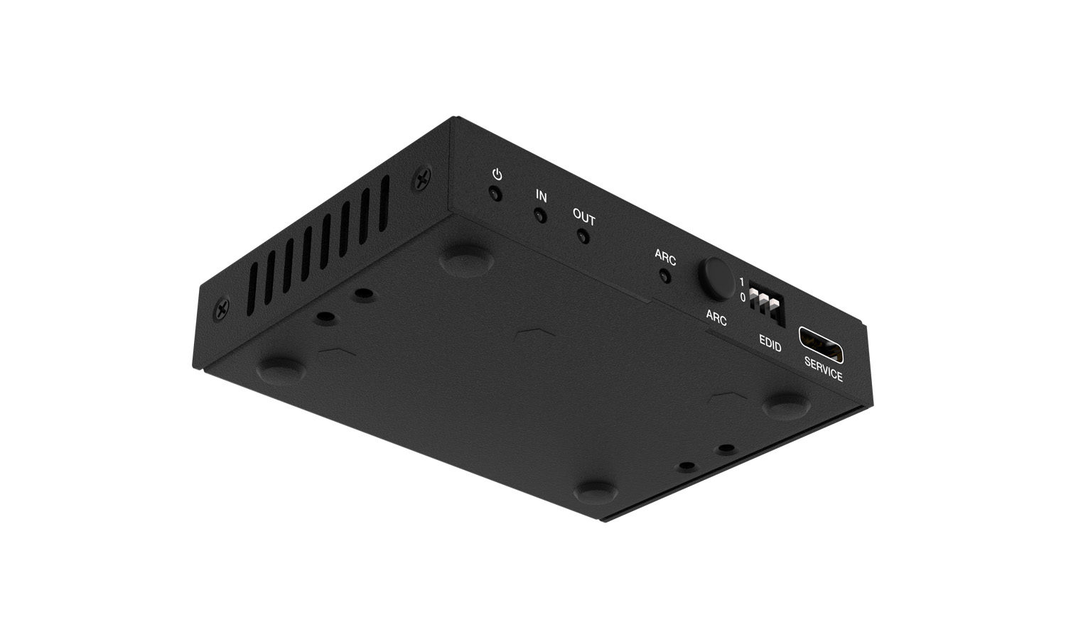 BZBGEAR BG-8K-AD 8K60 HDMI 2.1 Audio De-Embedder/Converter/Adapter to Digital S/PDIF and Analog L/R Audio - Image 6