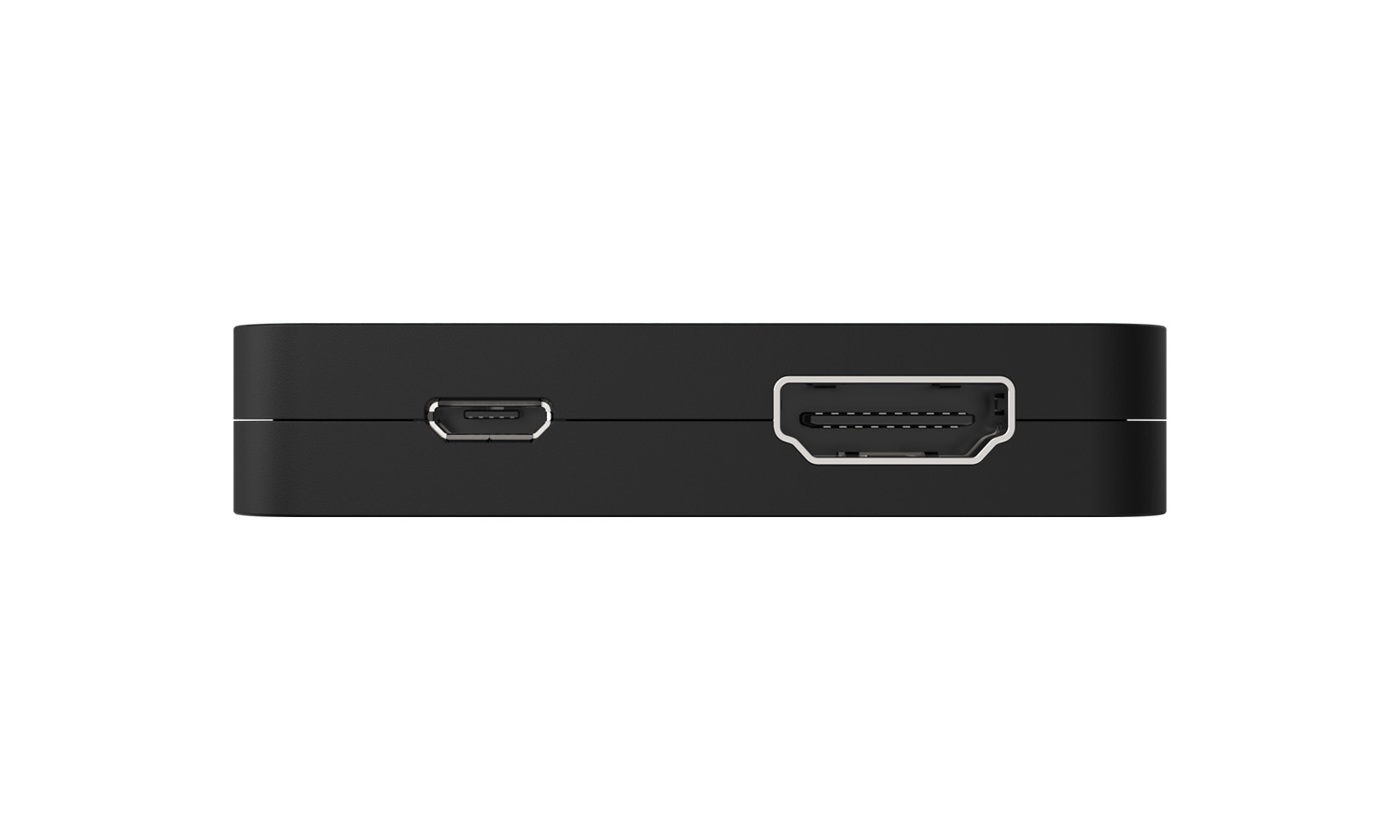 BZBGEAR BG-8K-HS21 2x1 8K UHD Ultra Slim HDMI 2.1 Switcher (8K60/4K120Hz 4:4:4 and VRR/FVA/ALLM Support) - Image 6