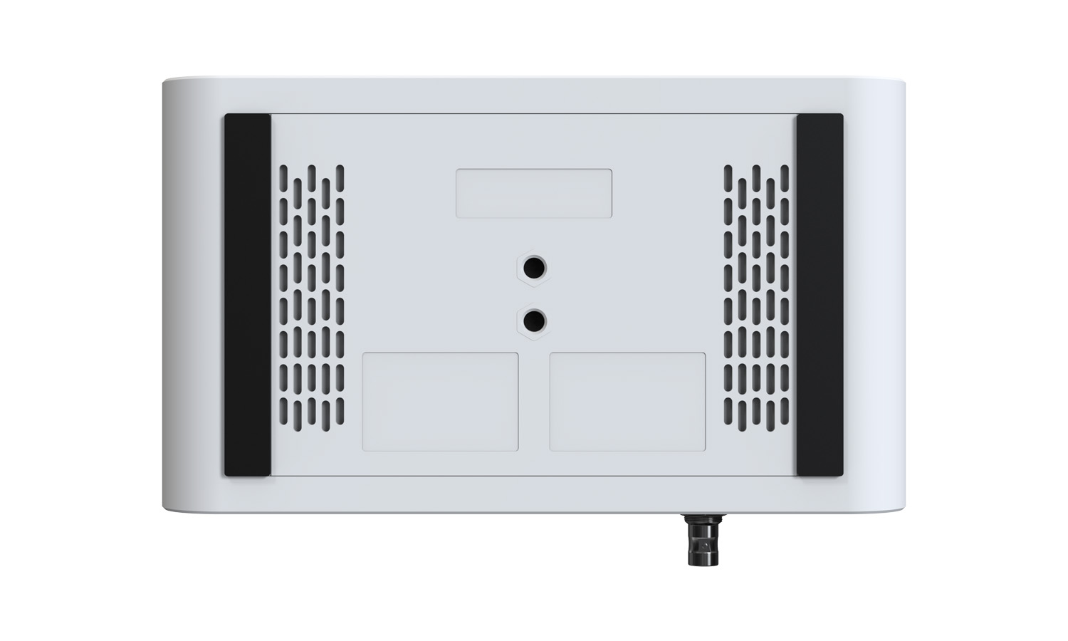 BZBGEAR BG-ADAMO-JRND30X-W 30X 1080P FHD Auto Tracking HDMI/3G-SDI/USB 2.0/USB 3.0/NDI|HX Live Streaming PTZ Camera with Tally Lights (White) - Image 7