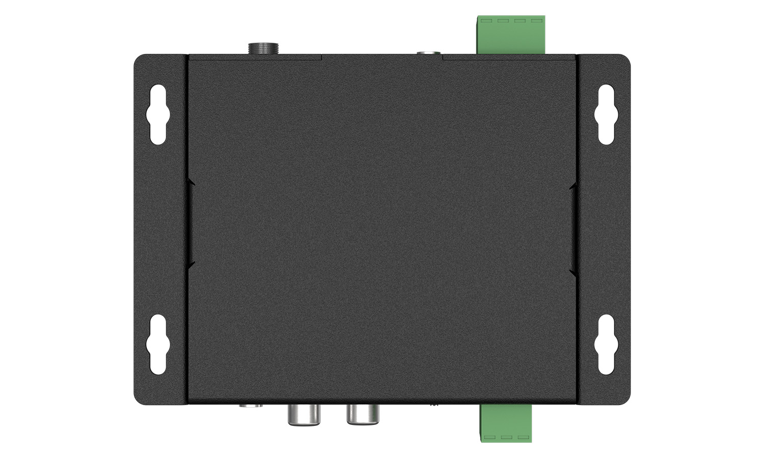 BZBGEAR BG-AMP2X20 2-Channel 40W 4/8 Ohms Stereo/Mono Audio Amplifier - Image 7