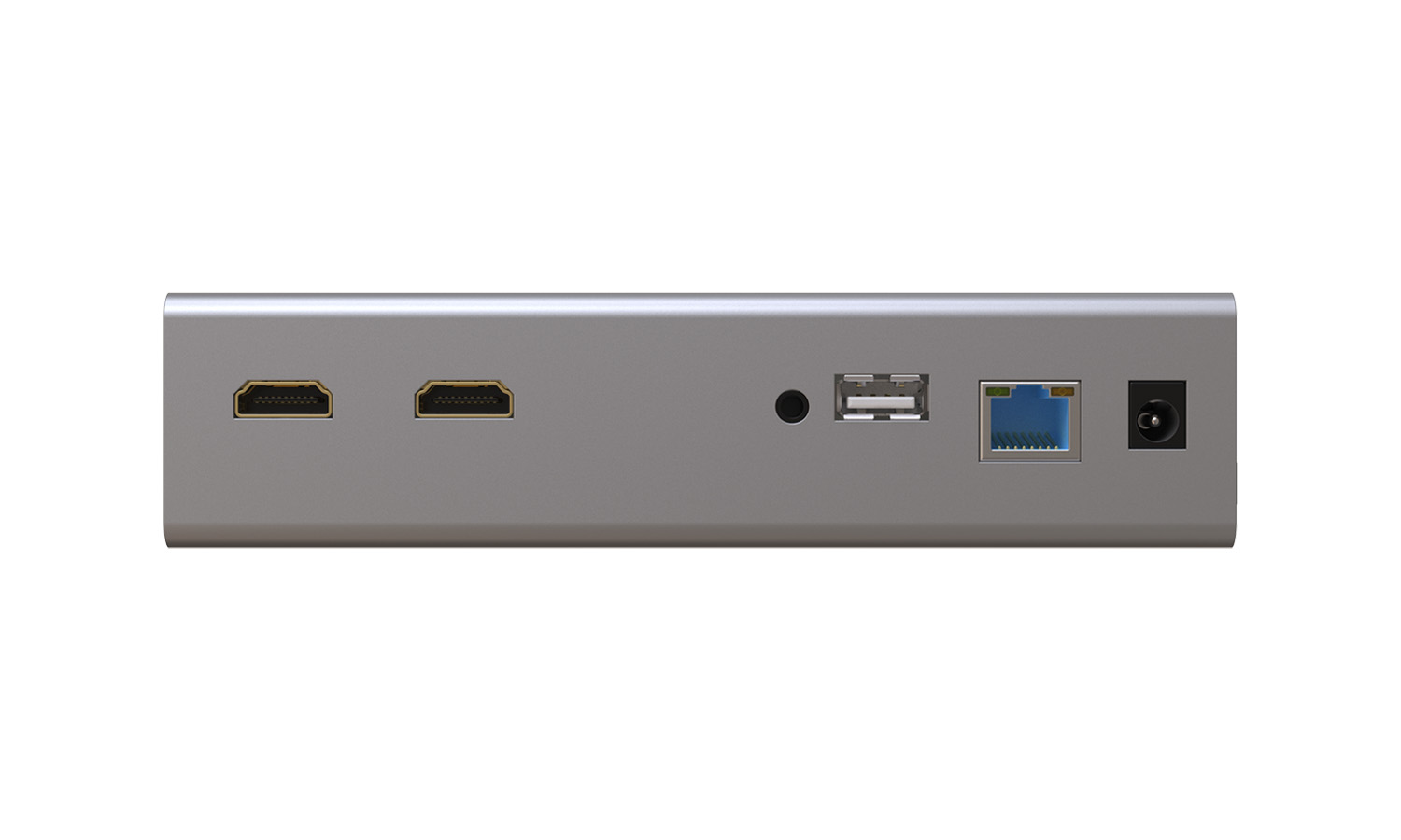 BZBGEAR BG-AVTPG-4K 4K/1080P HDMI 2.0 18Gbps Video Test Pattern Generator/Tester and Analyzer with Ethernet - Image 2