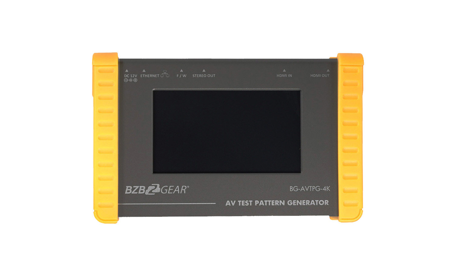 BZBGEAR BG-AVTPG-KIT BG-AVTPG-4K and BG-AVTPG-MINI Installer Kit - Image 3