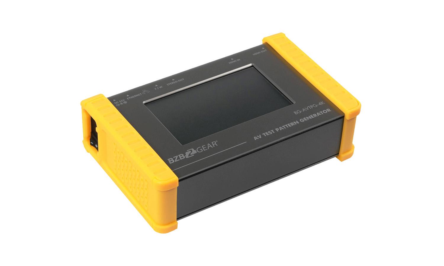 BZBGEAR BG-AVTPG-KIT BG-AVTPG-4K and BG-AVTPG-MINI Installer Kit - Image 4