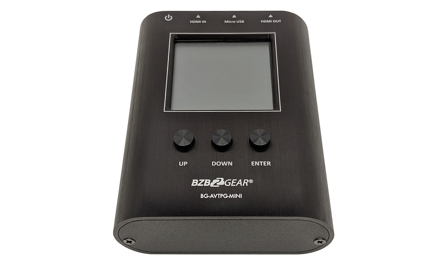 BZBGEAR BG-AVTPG-KIT BG-AVTPG-4K and BG-AVTPG-MINI Installer Kit - Image 6
