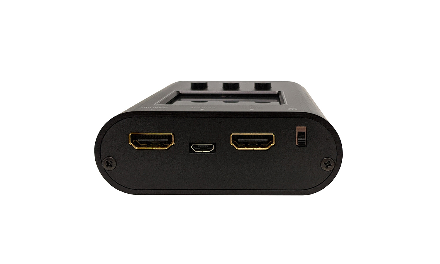BZBGEAR BG-AVTPG-KIT BG-AVTPG-4K and BG-AVTPG-MINI Installer Kit - Image 7