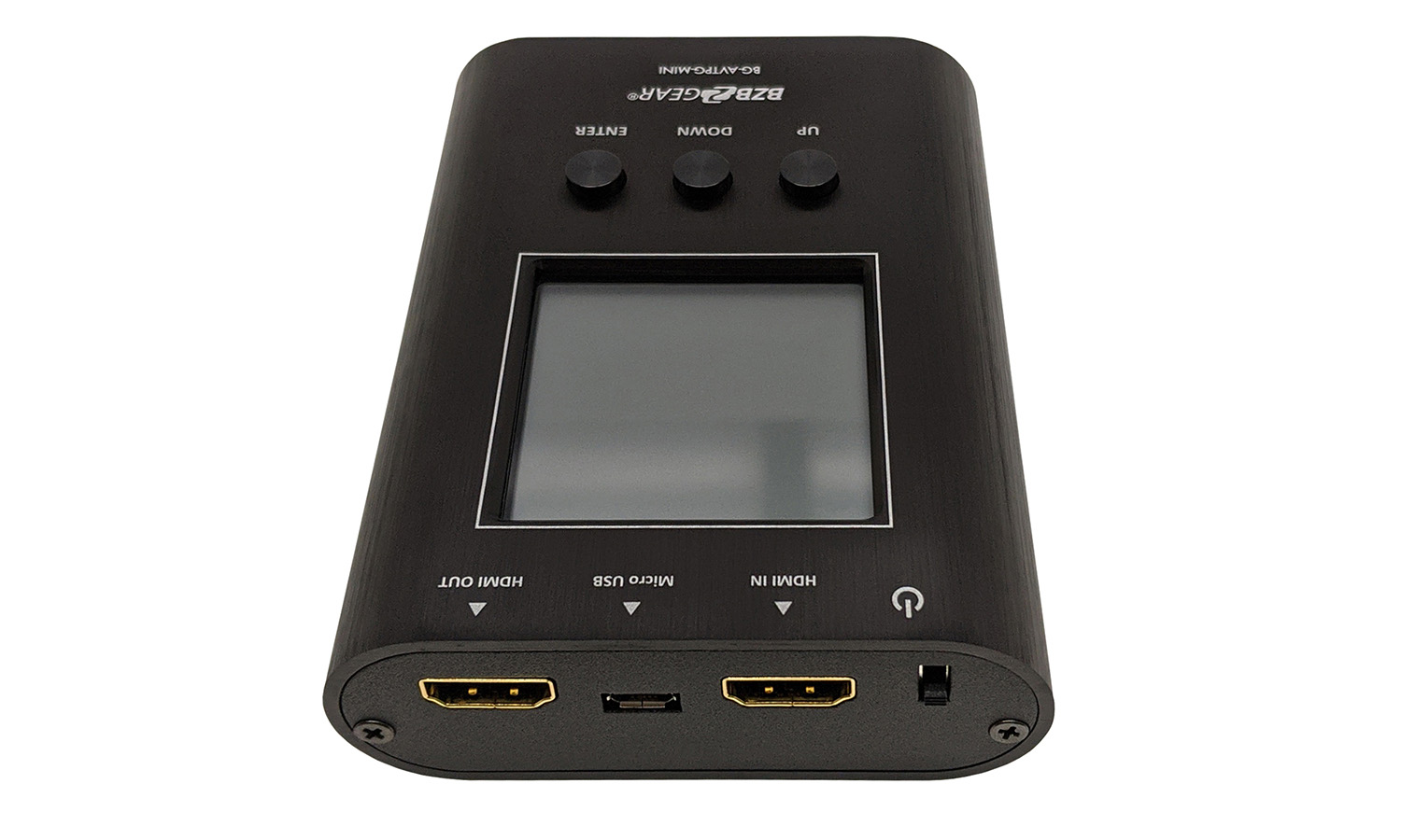 BZBGEAR BG-AVTPG-KIT BG-AVTPG-4K and BG-AVTPG-MINI Installer Kit - Image 8