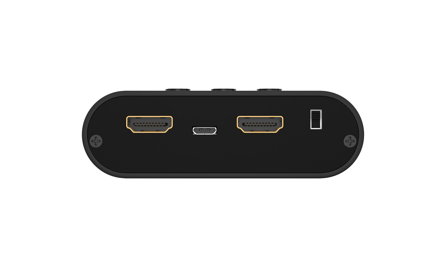 BZBGEAR BG-AVTPG-MINI 4K/1080P HDMI 2.0 18Gbps Portable Signal Test Generator and Analyzer - Image 4