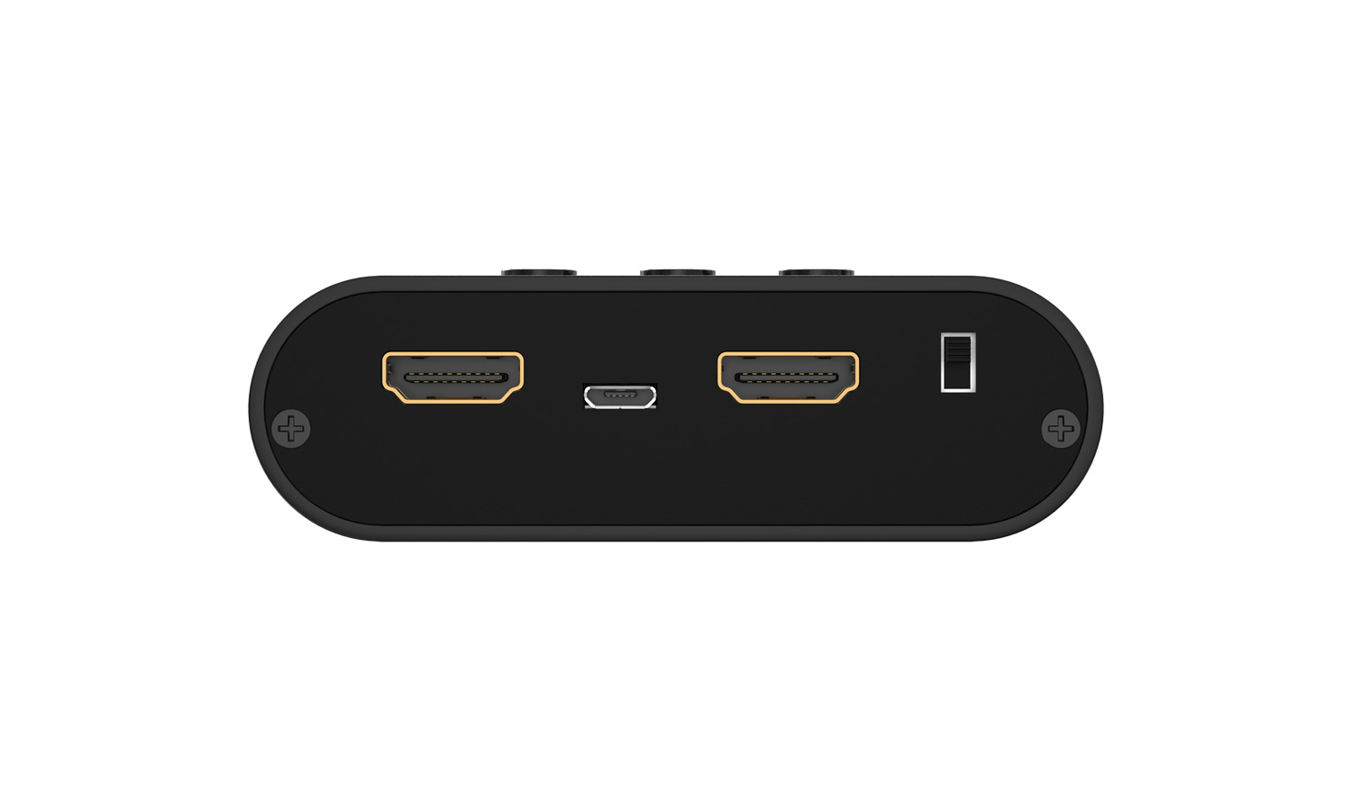BZBGEAR BG-AVTPG-MINI-G2 8K/4K/1080P HDMI 2.1 48Gpbs Portable Signal Test Generator and Analyzer - Image 4
