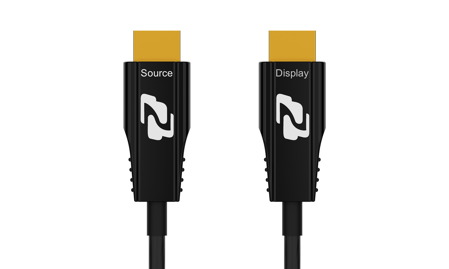 BZBGEAR BG-CAB-H21A10 8K UHD HDMI 2.1 48Gbps Active Optical Cable - 10m/33ft - Image 7