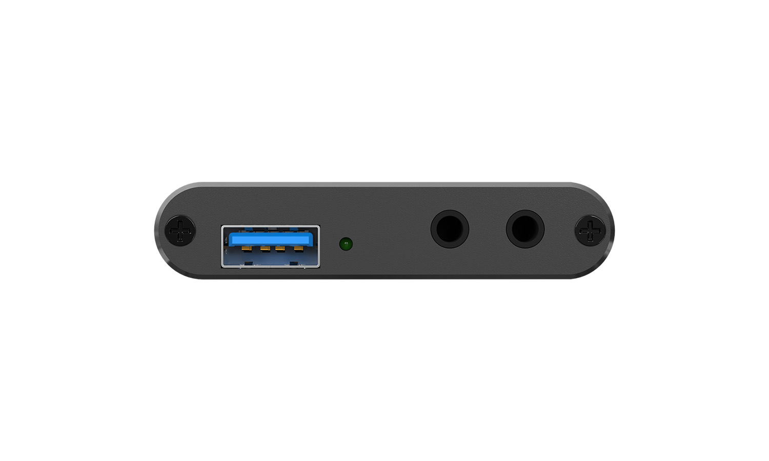 BZBGEAR BG-CAP-HA USB 3.0 1080P FHD Powered HDMI Capture Card - Image 4