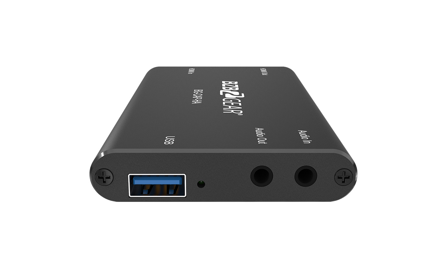 BZBGEAR BG-CAP-HA USB 3.0 1080P FHD Powered HDMI Capture Card - Image 7