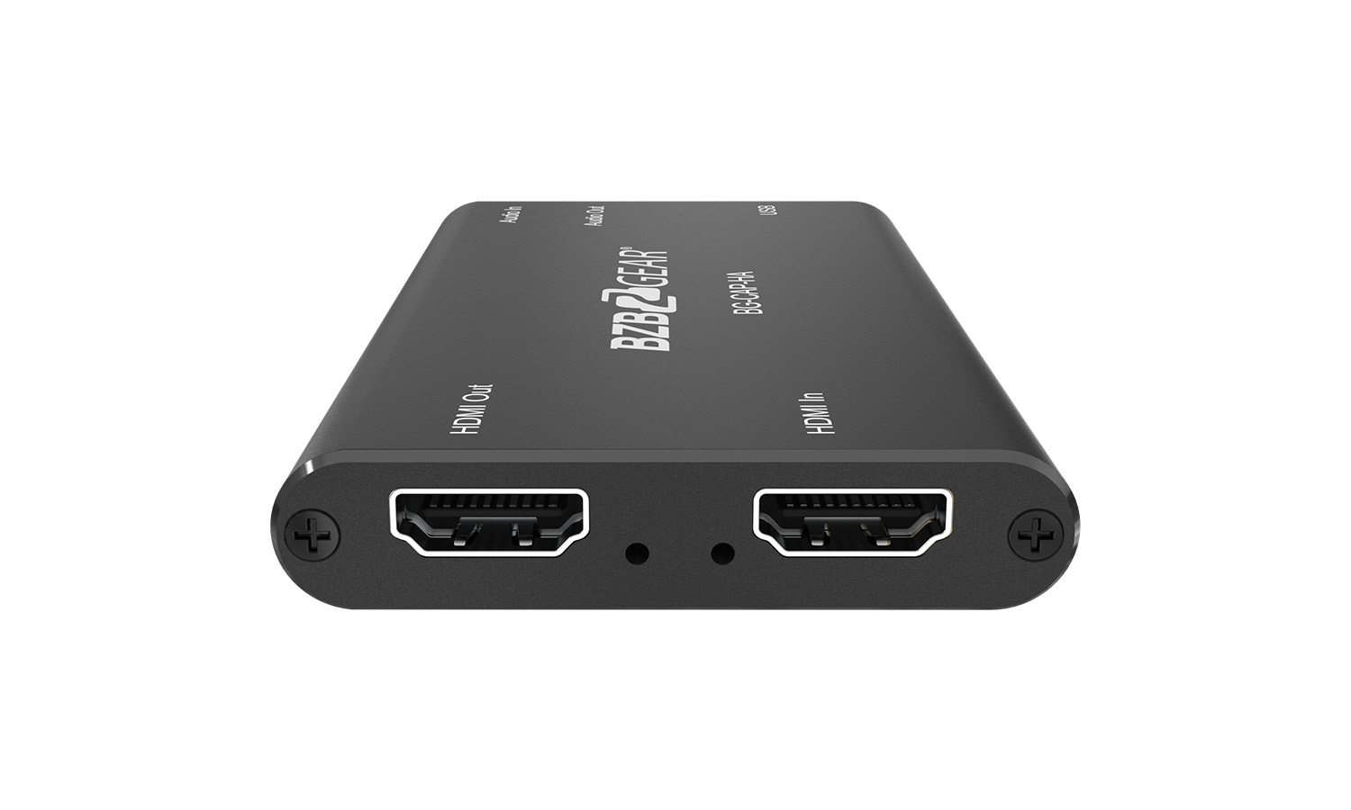 BZBGEAR BG-CAP-HA USB 3.0 1080P FHD Powered HDMI Capture Card - Image 11