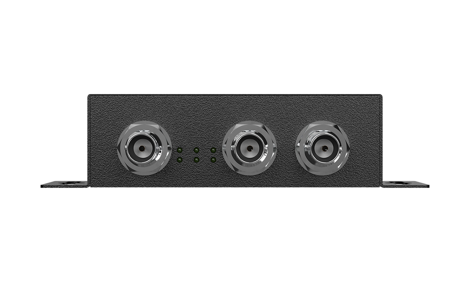 BZBGEAR BG-DA-12GS1X4 4K UHD 12G-SDI 1x4 Splitter/Distribution Amplifier - Image 4