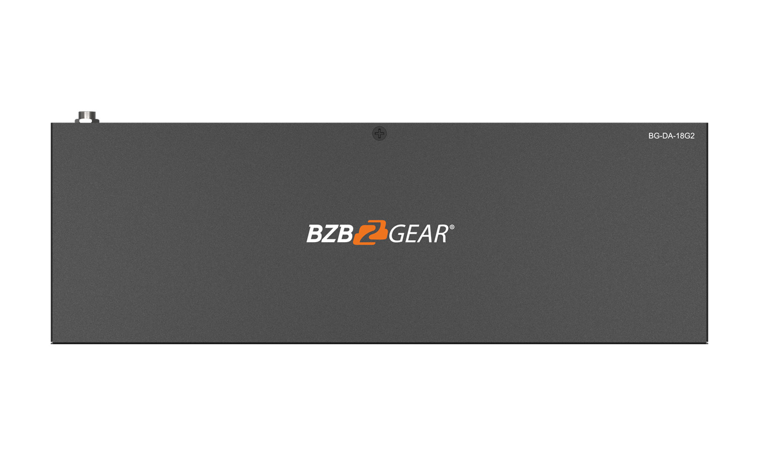 BZBGEAR BG-DA-18G2 1x8 4K UHD Ultra Slim HDMI Splitter with EDID Management - Image 6