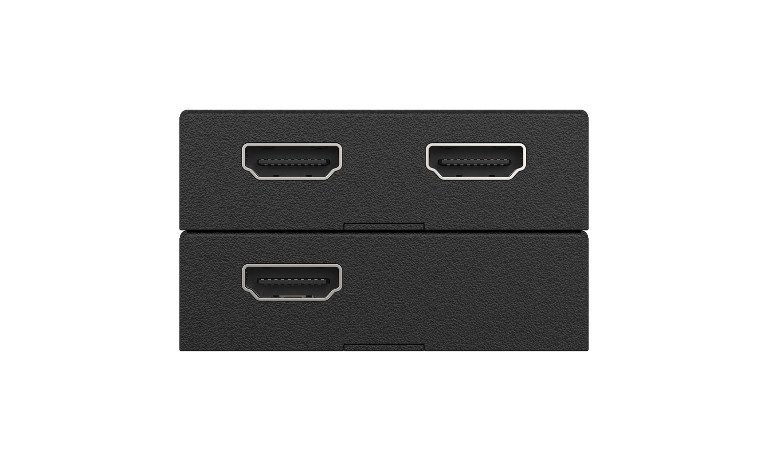 BZBGEAR BG-EXH-50C 4K UHD HDMI Extender Over Cat5e/6/7 with Bi-directional IR/PoC up to 165ft - Image 3