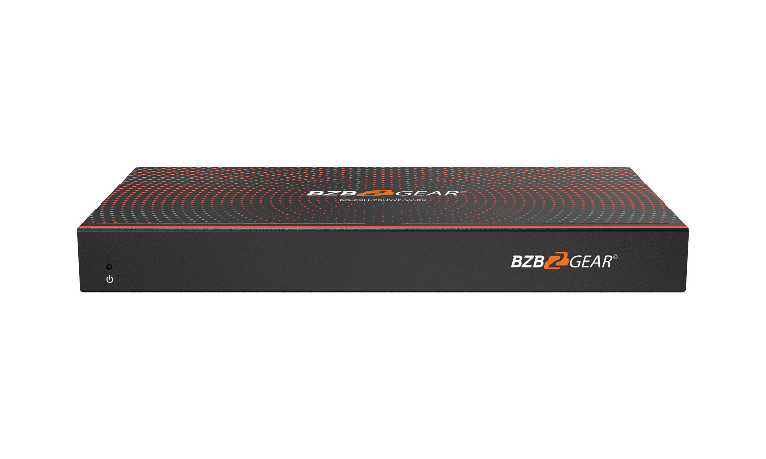BZBGEAR BG-EXH-70UWP-W 3x1 HDMI/USB-C/KVM Wall Plate Switcher & HDBaseT Extender Kit, 4K UHD 18Gbps – 230ft Range - Image 10