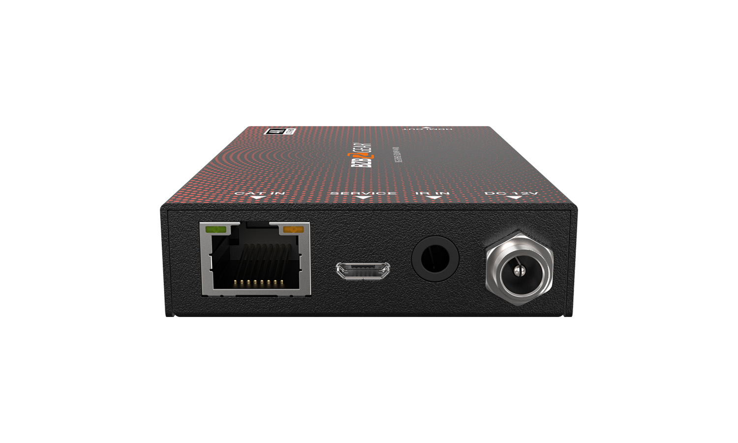BZBGEAR BG-EXHD-50UWP-W 4K UHD 18Gbps HDMI/MDP Wall Plate Transmitter/Receiver Kit up to 164ft - Image 9