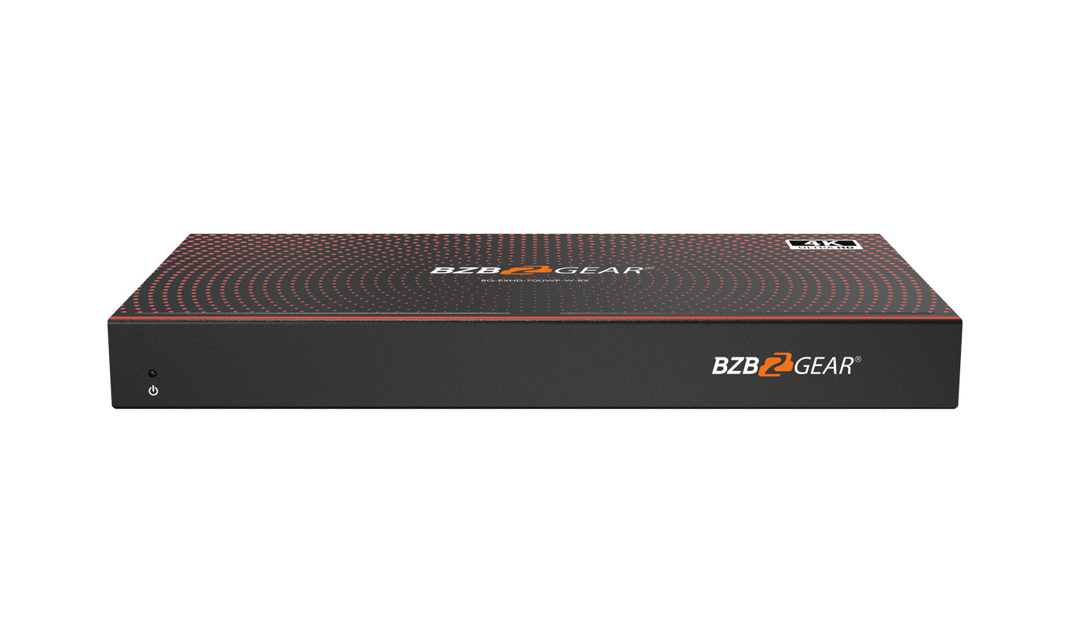 BZBGEAR BG-EXHD-70UWP-W 3x1 HDMI/MDP/KVM Wall Plate Switcher & HDBaseT Extender Kit, 4K UHD 18Gbps – 230ft Range - Image 10