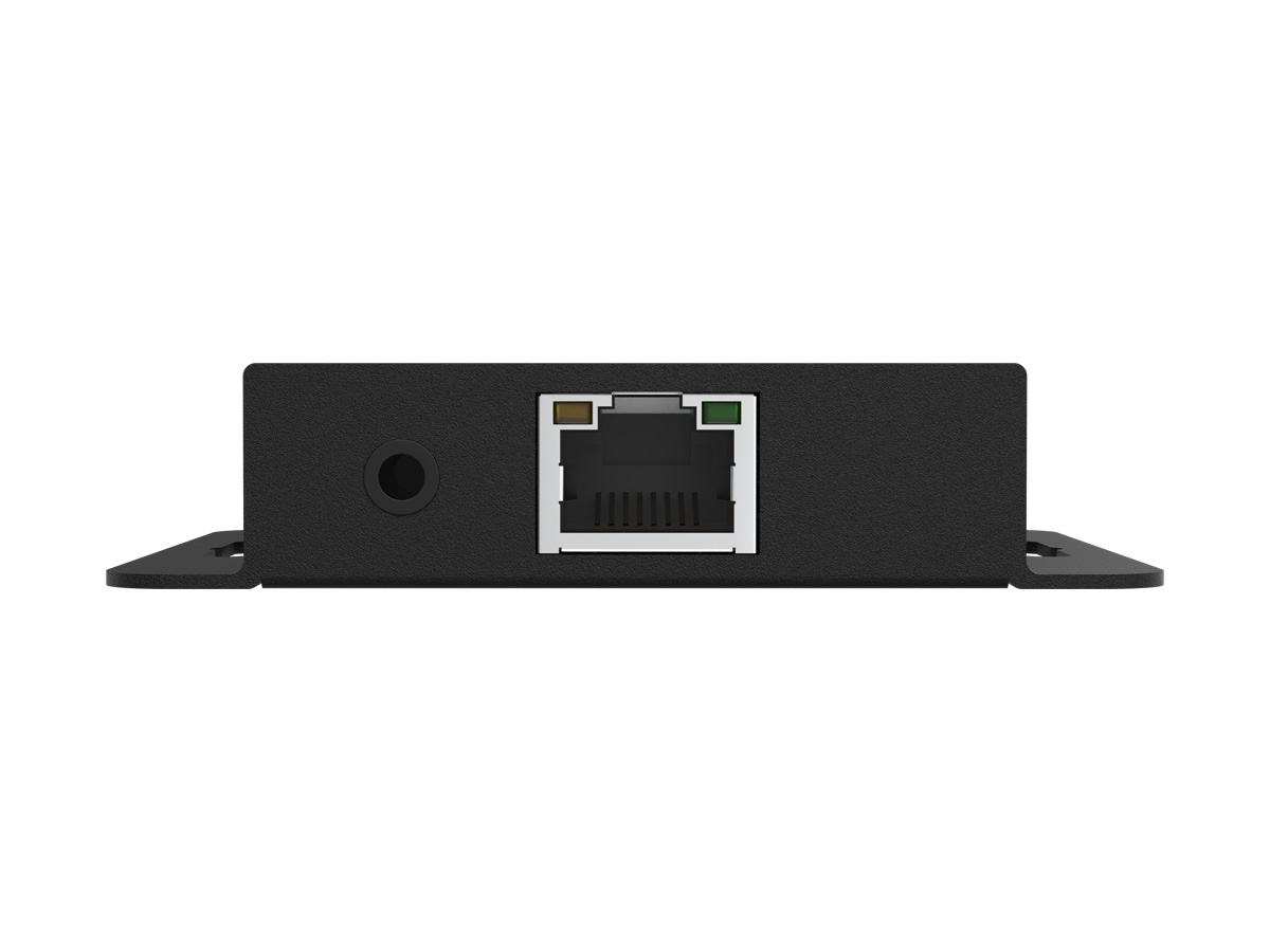 BZBGEAR BG-EXT-H70P 4K UHD HDMI Extender Over Cat5e/6 with PoC/IR/HDMI Loop Out up to 131ft for 4K30 - Image 4