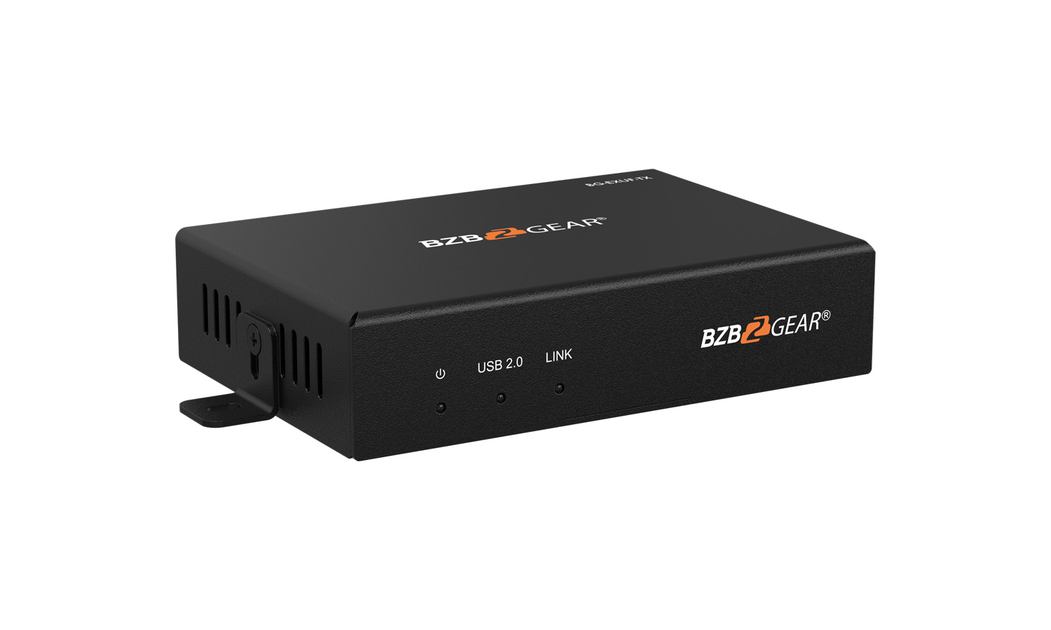 BZBGEAR BG-EXUF 4-Port USB 2.0/3.0/3.1 SuperSpeed Extender Over Fiber Optic Cable - Image 7